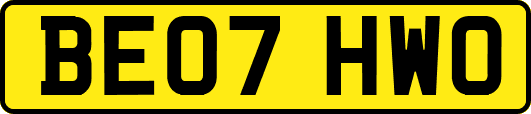 BE07HWO