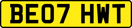 BE07HWT