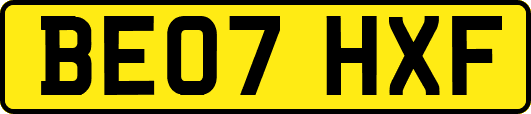 BE07HXF