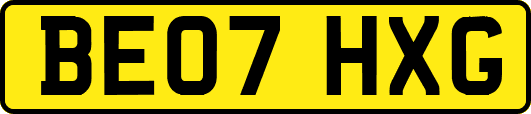 BE07HXG