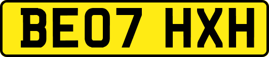 BE07HXH