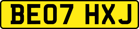 BE07HXJ