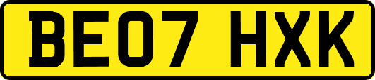 BE07HXK