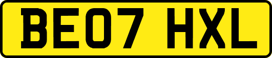 BE07HXL