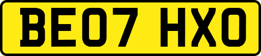 BE07HXO