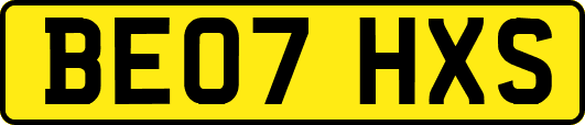 BE07HXS
