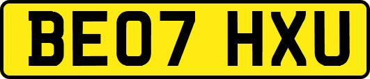 BE07HXU