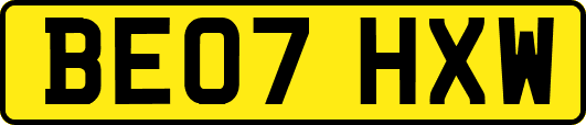 BE07HXW