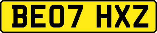BE07HXZ