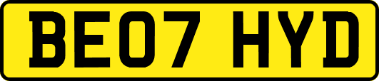 BE07HYD
