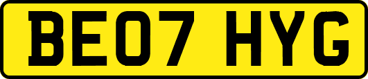 BE07HYG
