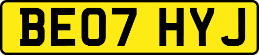 BE07HYJ