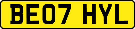 BE07HYL