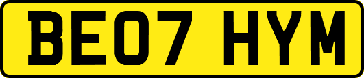 BE07HYM