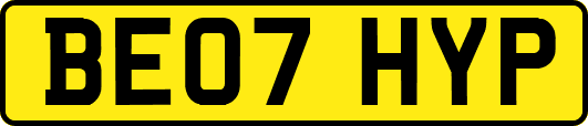 BE07HYP