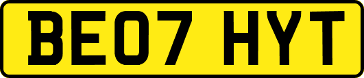 BE07HYT