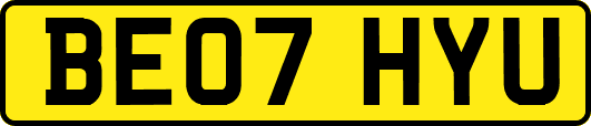 BE07HYU