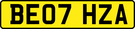 BE07HZA