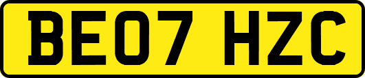 BE07HZC