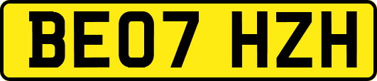 BE07HZH