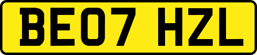 BE07HZL