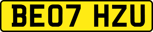 BE07HZU