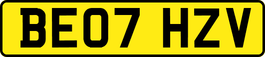 BE07HZV