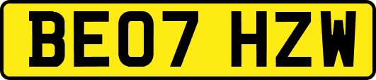 BE07HZW