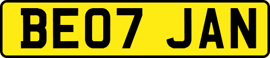 BE07JAN