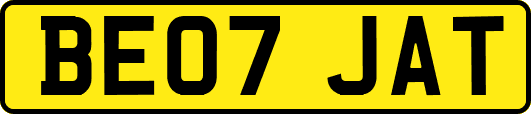 BE07JAT