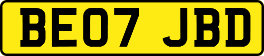 BE07JBD