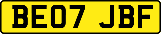 BE07JBF