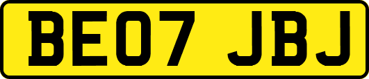 BE07JBJ