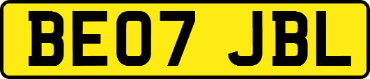 BE07JBL
