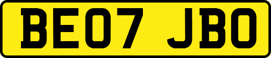 BE07JBO