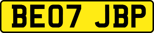 BE07JBP