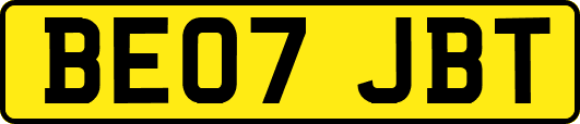 BE07JBT