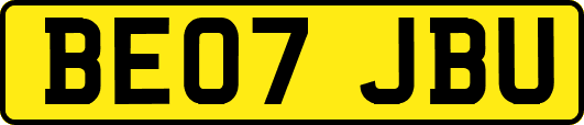 BE07JBU
