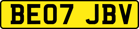BE07JBV
