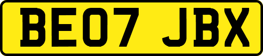BE07JBX