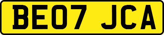 BE07JCA