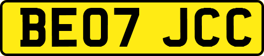 BE07JCC