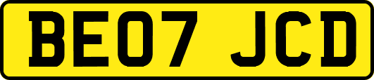 BE07JCD