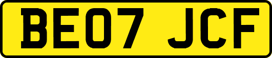 BE07JCF