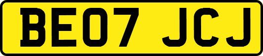 BE07JCJ