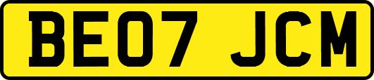 BE07JCM