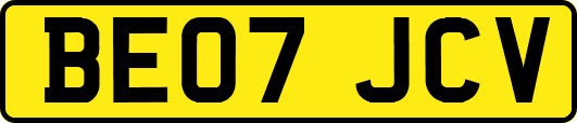 BE07JCV