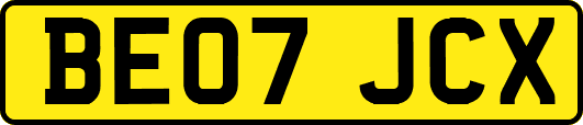 BE07JCX