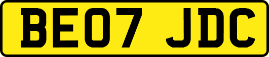 BE07JDC