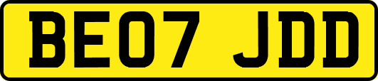 BE07JDD